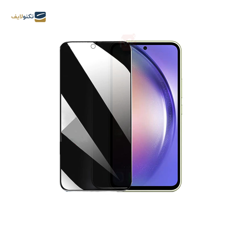 gallery-گلس گوشی سامسونگ Galaxy A54 مدل Privacy copy.png