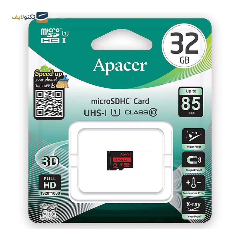 gallery-کارت حافظه‌ microSDHC اپیسر استاندارد UHS-I U1 مدل AP16G ظرفیت 16 گیگابایت copy.png