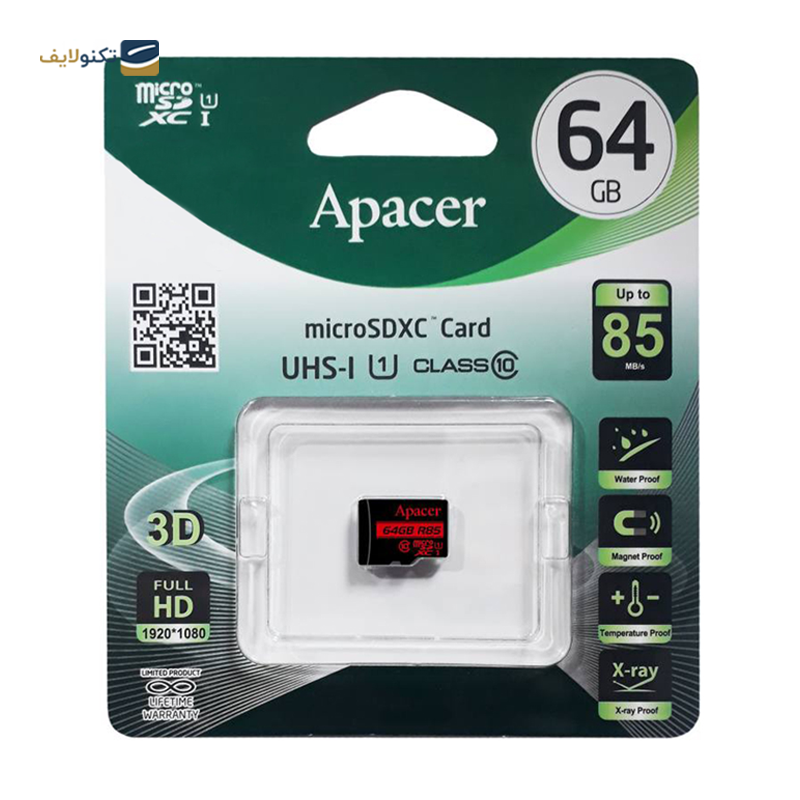 gallery-کارت حافظه‌ microSDHC اپیسر استاندارد UHS-I U1 مدل AP32G ظرفیت 32 گیگابایت copy.png