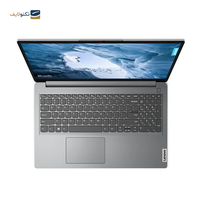 gallery-لپ تاپ لنوو 15.6 اینچی مدل IdeaPad 1 Celeron N۴۰۲۰ 8GB 1TB copy.png