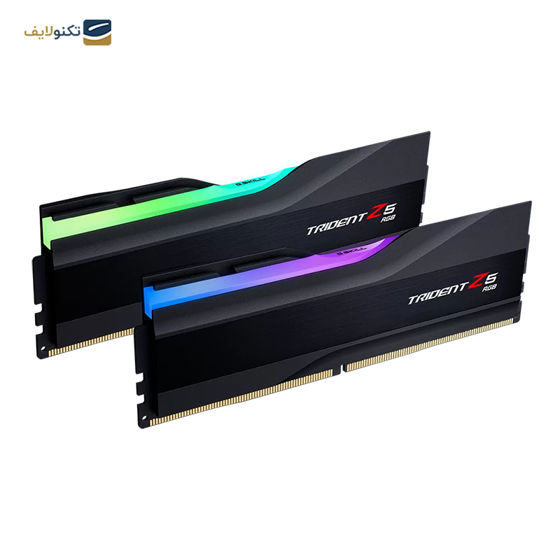 gallery-رم کامپیوتر DDR5 دو کاناله 6400 مگاهرتز CL32 جی اسکیل مدل TRIDENT Z5 RGB ظرفیت 64 گیگابایت copy.png