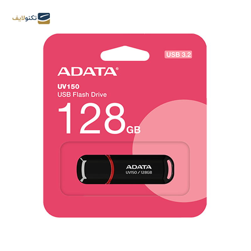 gallery-فلش مموری ای دیتا مدل UV150 USB3 ظرفیت 64 گیگابایت copy.png