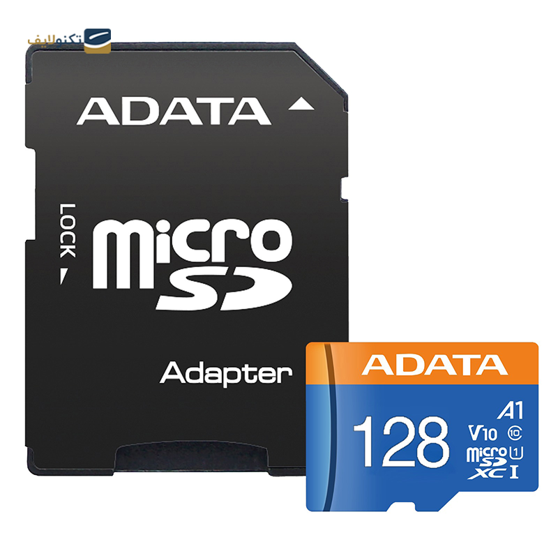 gallery-کارت حافظه microSDXC ای دیتا مدل Premier کلاس 10 استاندارد UHS-I سرعت 80MBps ظرفیت 32 گیگابایت به همراه آداپتور copy.png