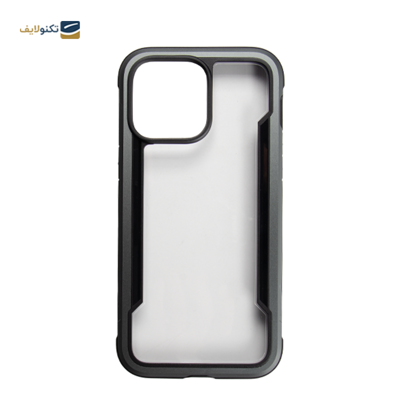 gallery-کاور گوشی اپل iPhone 13 Pro Max ایکس-دوریا مدل Deffens Shield copy.png