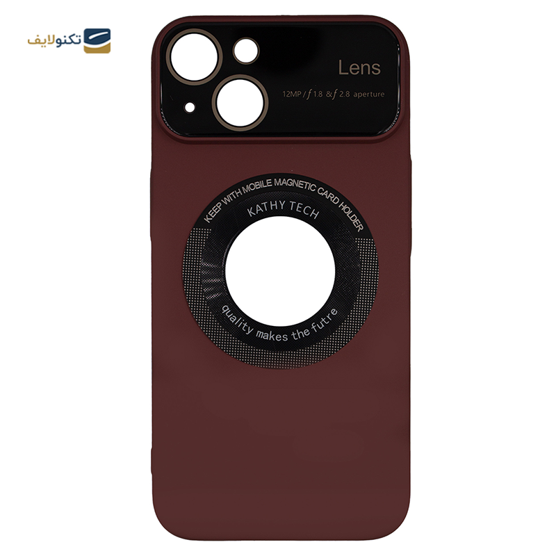 gallery-کاور گوشی شیائومی Redmi Note 12 Pro 4G مدل PC Lenz copy.png