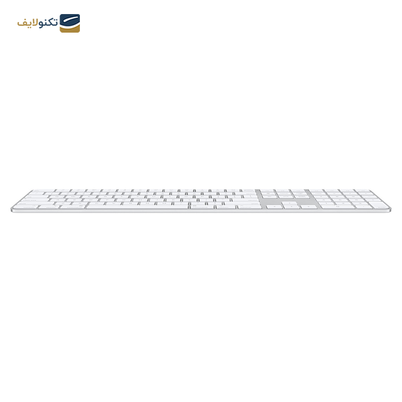 gallery-کیبورد اپل مدل Magic Keyboard with Numeric Keypad US English copy.png