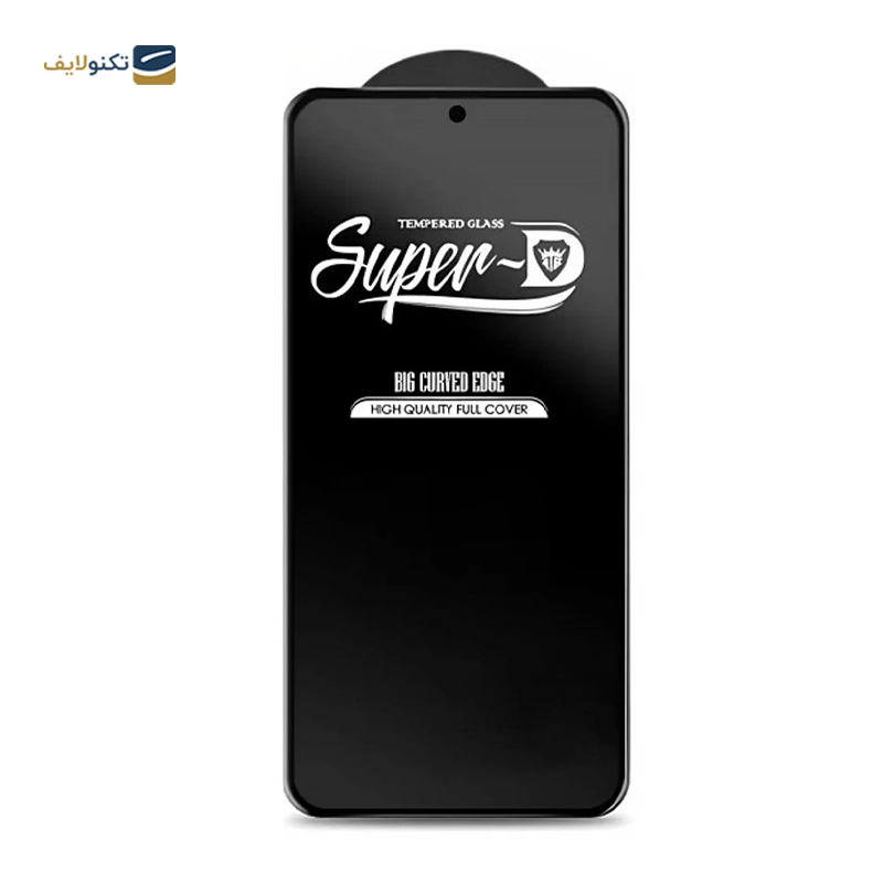 gallery-گلس گوشی پوکو C40 میتوبل مدل Super D copy.png