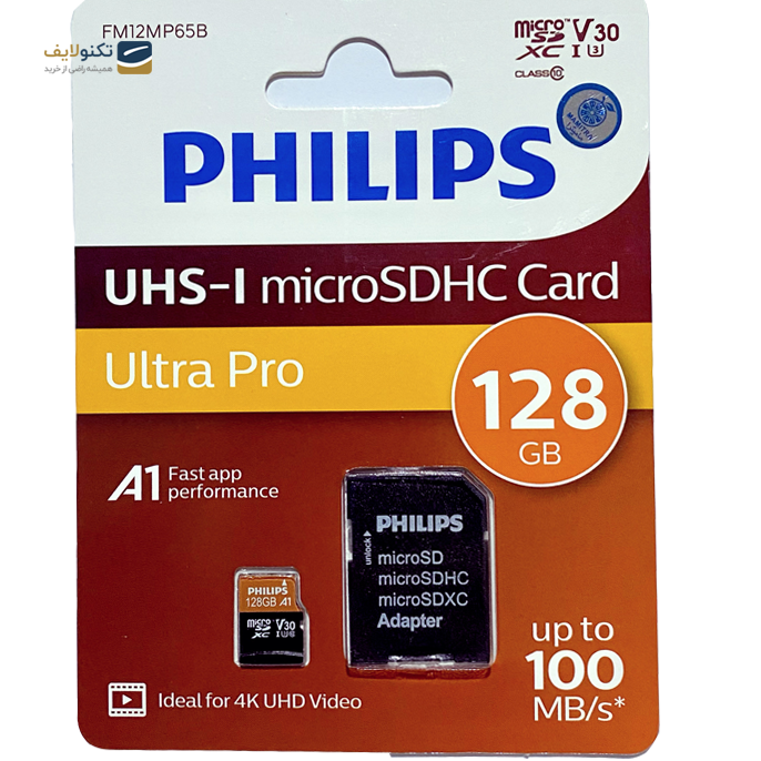 gallery-کارت حافظه microSDHC فیلیپس مدل Ultra Pro - ظرفیت ۱۲۸ گیگابایت-gallery-0-TLP-3493_b8cf1b52-fc72-47bb-8662-910778101cd2.png