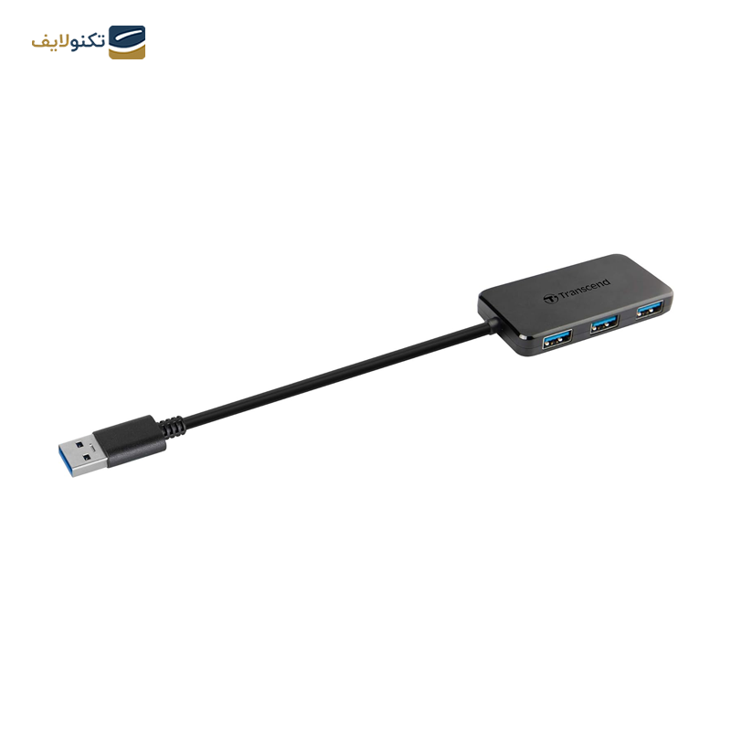gallery-هاب USB-C یوگرین 8 پورت مدل CM490 90119 copy.png