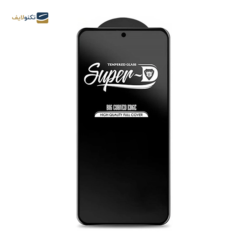 gallery-گلس گوشی سامسونگ Galaxy A15 4G مدل Super D copy.png