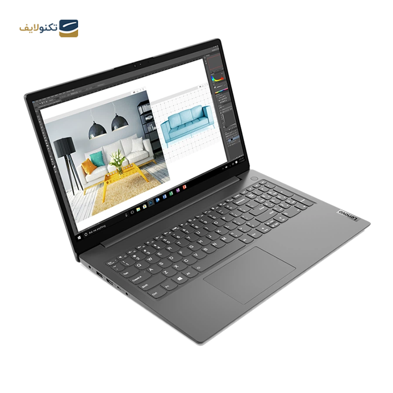 gallery-لپ تاپ لنوو 15.6 اینچی مدل V15 i3 1115G4 12GB 512GB SSD copy.png