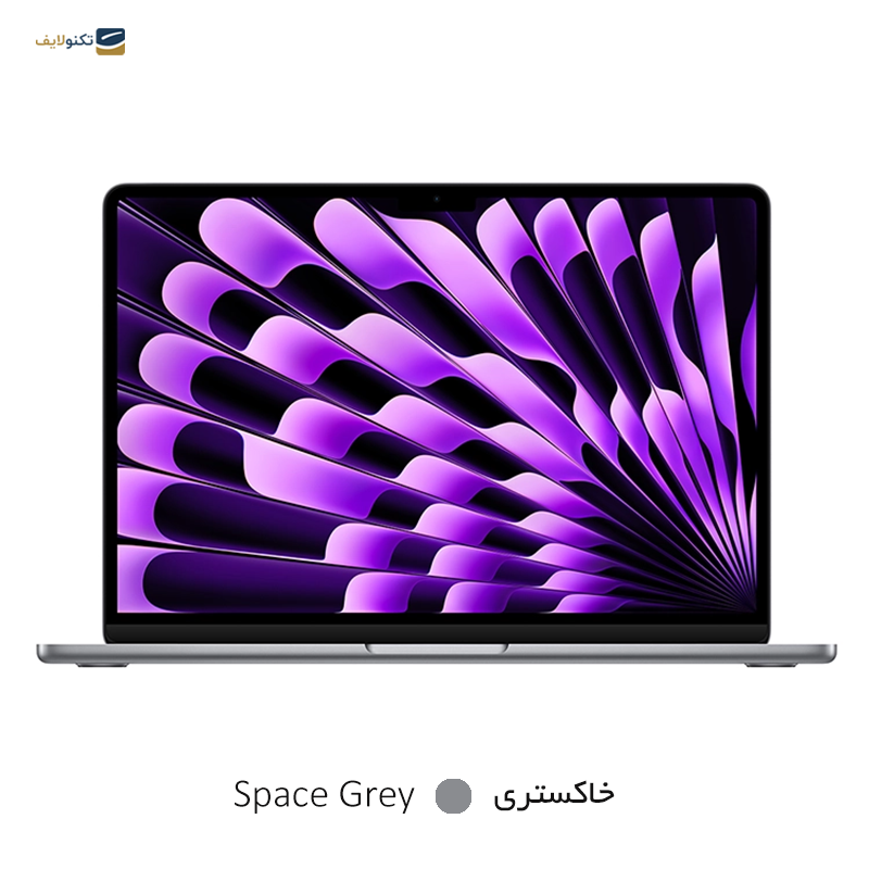 gallery-لپ تاپ 13.6 اینچ اپل مدل MacBook Air MRXN3 M3 2024 8GB 256GB HNA copy.png