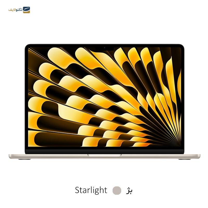 gallery-لپ تاپ 13.6 اینچ اپل مدل MacBook Air MRXQ3 M3 2024 8GB 256GB ZPA copy.png