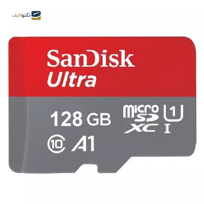 gallery-کارت حافظه microSDXC سن دیسک مدل Ultra کلاس 10 استاندارد UHS-I U1 سرعت 100MBps ظرفیت 128 گیگابایت-gallery-0-TLP-3734_3f7c9dd3-1f48-4ae1-9452-913be31cdd47.png