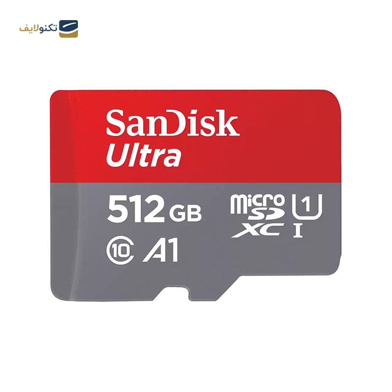 gallery-کارت حافظه microSDXC سن دیسک مدل Ultra A1 کلاس 10 استاندارد UHS-I سرعت 150MBps ظرفیت 1 ترابایت copy.png