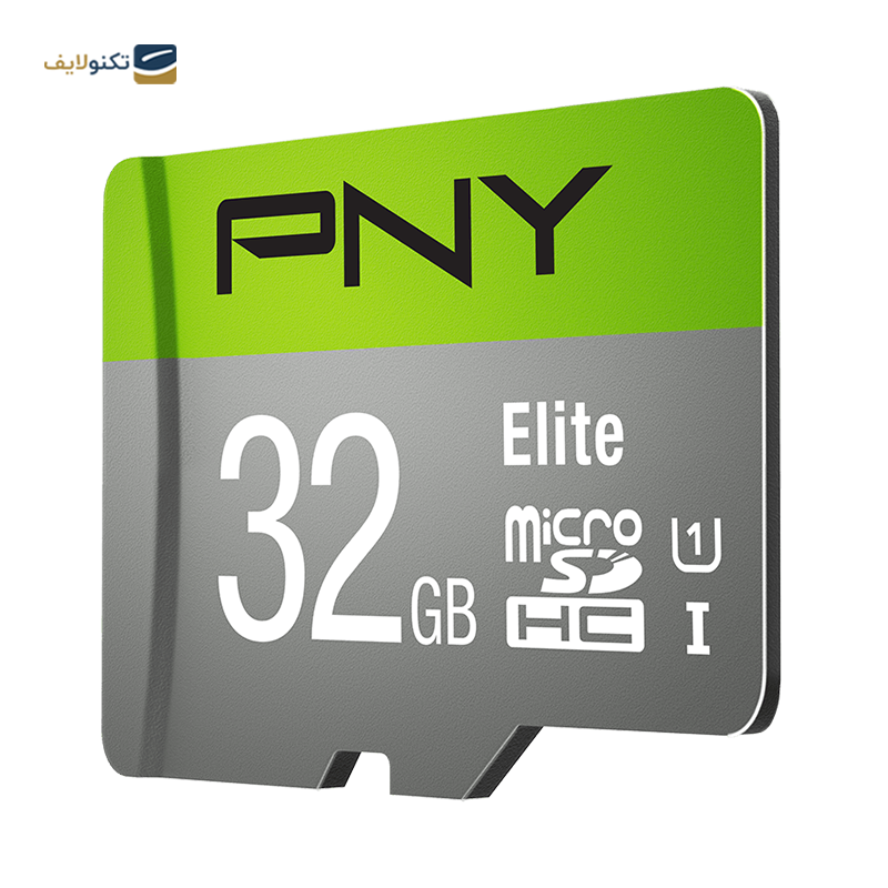 gallery-کارت حافظه MicroSDHC پی ان وای مدل Elite کلاس 10 ظرفیت بر ثانیه 64 گیگابایت به همراه آداپتور SD copy.png