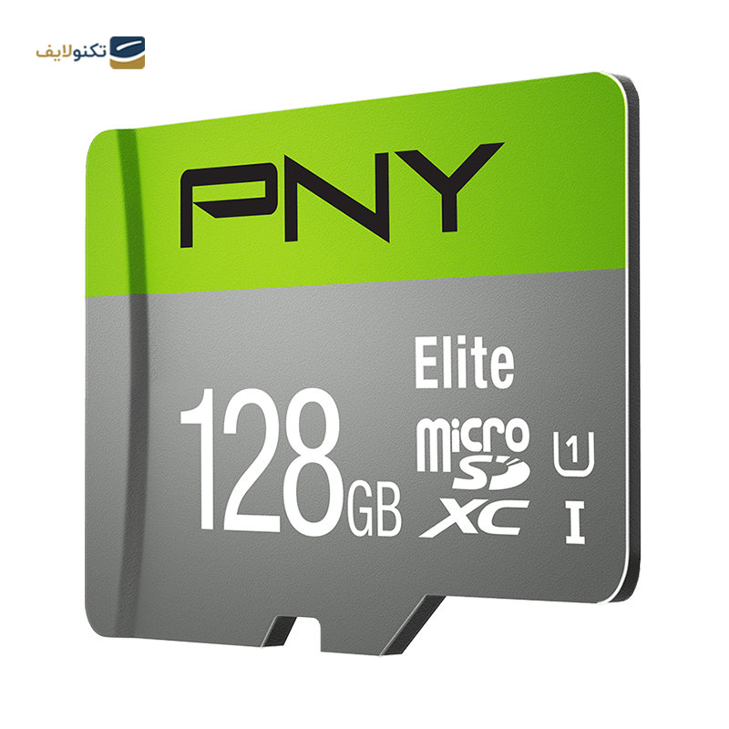 gallery-کارت حافظه MicroSDHC پی ان وای مدل Elite کلاس 10 استاندارد UHS-I سرعت 100MBps ظرفیت 64 گیگابایت به همراه آداپتور SD copy.png