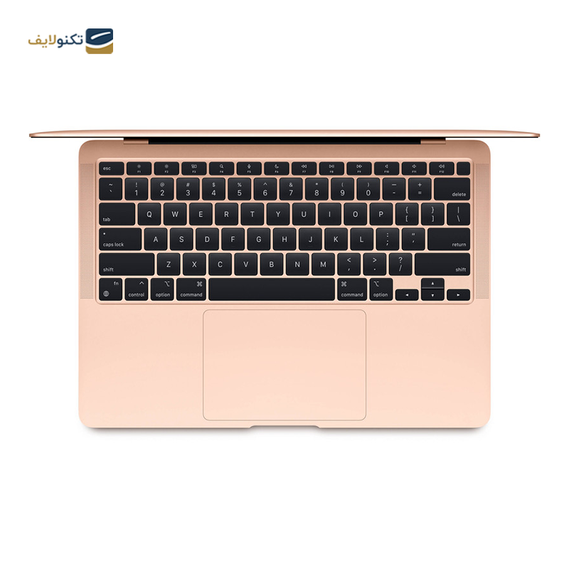 gallery-لپ تاپ 13 اینچی اپل مدل MacBook Air MGN63 2020-gallery-0-TLP-4044_15580ce7-8c92-42b7-902c-86866c5aae54.png