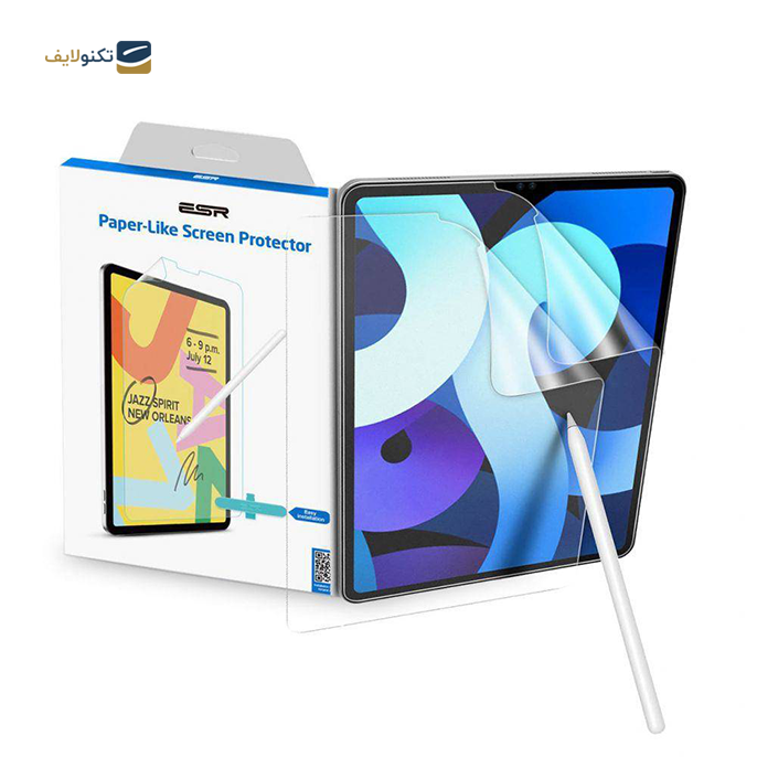 gallery- محافظ صفحه نمایش ای اس ار مدل Glass Film مناسب برای آیپد iPad Air/Air 2/9.7/9.7 Pro-gallery-0-TLP-4425_9a2ee9d2-c853-43c5-9937-c5455b38586c.png