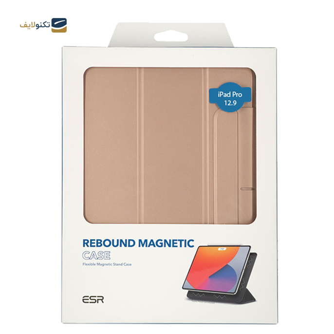 gallery-کیف کلاسوری ای اِس آر مدل Rebound Magnetic مناسب برای تبلت اپل iPad Pro 12.9 -gallery-0-TLP-4457_daf19339-ec9f-40fc-aea9-b0e6024283a2.png
