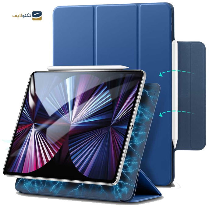 gallery-کیف کلاسوری ای اِس آر مدل Rebound Magnetic مناسب برای تبلت اپل iPad Pro 11-gallery-0-TLP-4458_34c46458-4c08-45c5-9efc-98e31e01b351.png