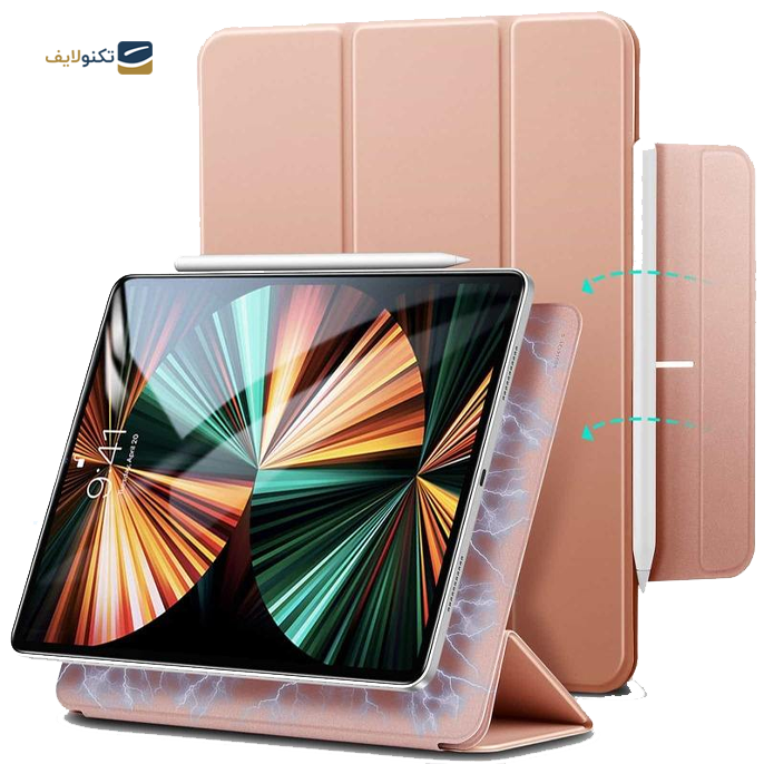 gallery-کیف کلاسوری ای اِس آر مدل Rebound Magnetic مناسب برای تبلت اپل iPad Pro 11-gallery-0-TLP-4460_2afa31c0-2782-4002-b8c7-7ac7d1417faa.png