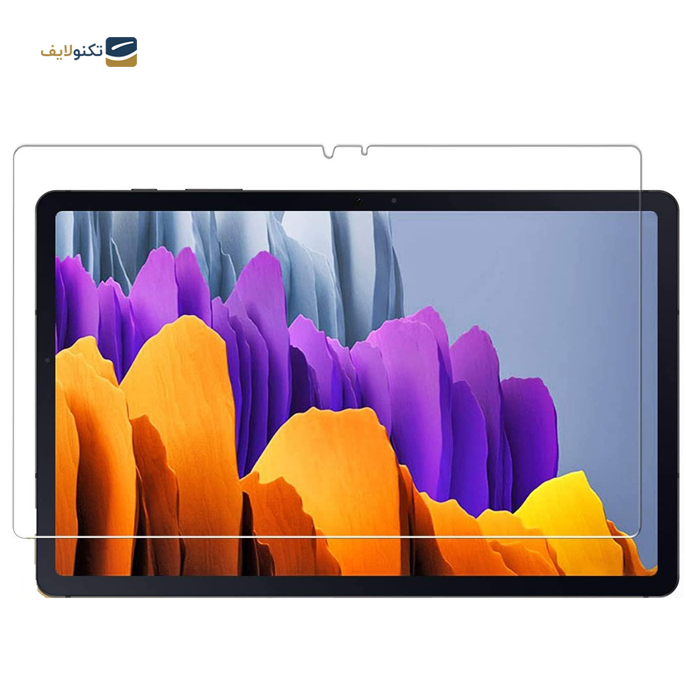 gallery-محافظ صفحه نمایش مناسب برای تبلت سامسونگ Galaxy Tab S8 / X706-gallery-0-TLP-4798_bad65373-1782-48db-9ef6-7ed6f1a5b769.png