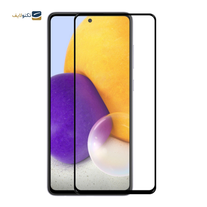gallery- محافظ صفحه نمایش شیشه ای مناسب برای گوشی موبایل سامسونگ مدل Galaxy A53-gallery-0-TLP-5354_e53816a3-455d-4c1f-ba68-0d11db09568d.png