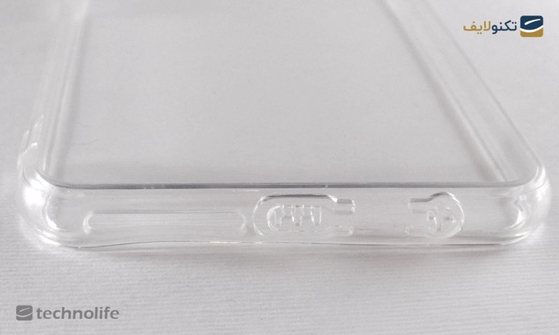 قاب ژله‌ای شفاف belkin مناسب برای گوشی هوآوی Y9 2018 