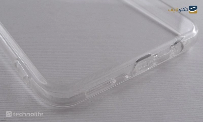 قاب ژله‌ای شفاف belkin مناسب برای گوشی هوآوی Nova 3i 