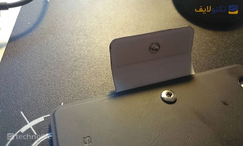 کاور (کیف) هوشمند برند سونی SCR26 برای گوشی Xperia Z3 Compact