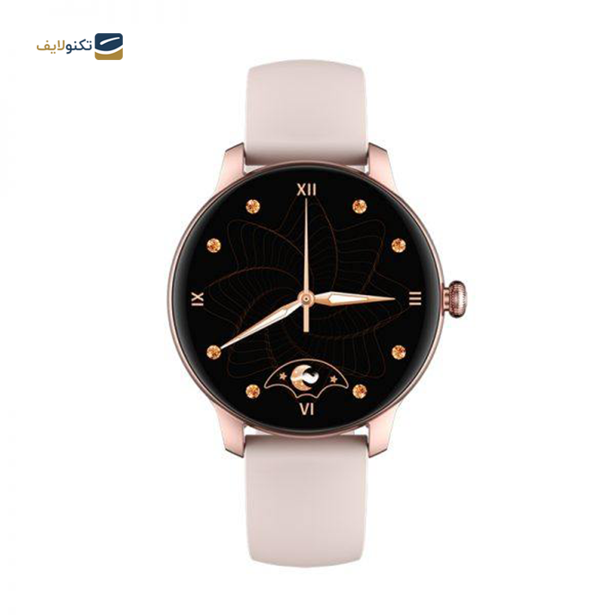 gallery- ساعت هوشمند کیسلکت مدل Lady Watch L11-gallery-0-TLP-6605_8eeb6017-df76-4813-8682-dc586c6f43fd.png