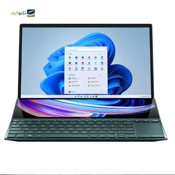 gallery- لپ تاپ 14 اینچی ایسوس مدل ZenBook Duo 14 UX482EG-gallery-0-TLP-6649_706b88bf-8248-47af-9fe9-acc344a6459a.png
