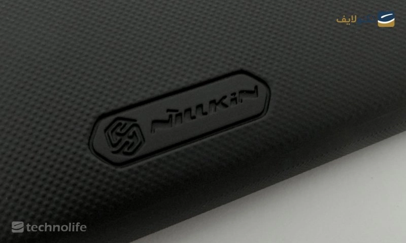 قاب پلی کربنات Nillkin به همراه برچسب محافظ صفحه مناسب برای گوشی سونی Xperia XA1 Ultra