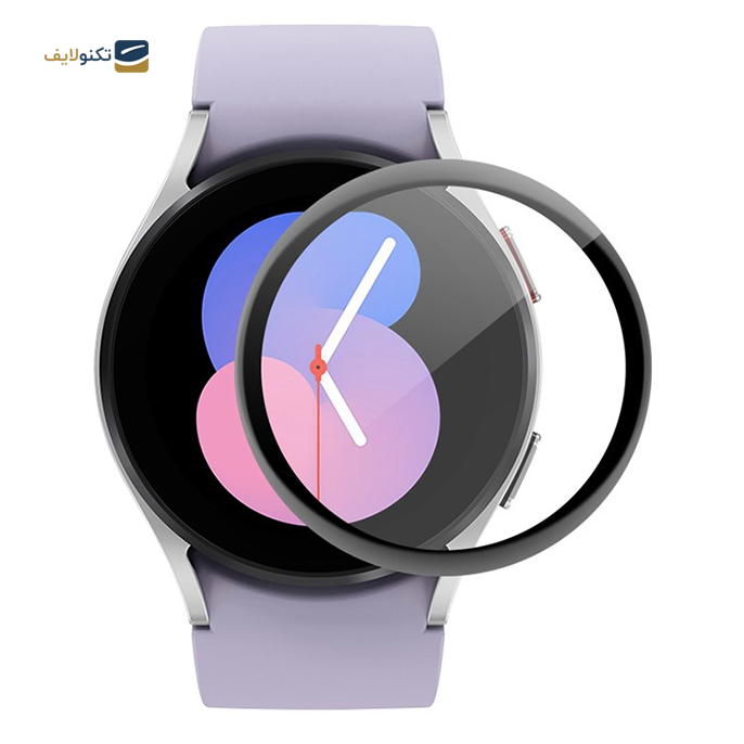 gallery- محافظ صفحه نمایش مناسب برای ساعت سامسونگ مدل Galaxy Watch5 (40mm)-gallery-0-TLP-8192_3879f47a-4c48-4f4e-818c-c935bc239d32.png