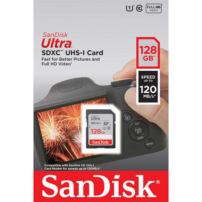 gallery-کارت حافظه SD سن دیسک مدل Ultra کلاس 10 استاندارد UHS-I سرعت 120MBps ظرفیت 128 گیگابایت-gallery-0-TLP-8560_9a227e1c-5706-47d9-a0eb-2fad0427045d.png