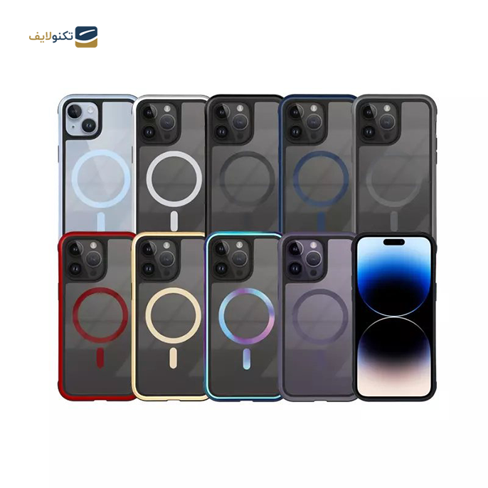 gallery-قاب گوشی iPhone 14 Plus کی زد دوو مدل Mag Ares -gallery-0-TLP-9402_189293d2-ad79-4ce6-908f-d9fadecb0330.png