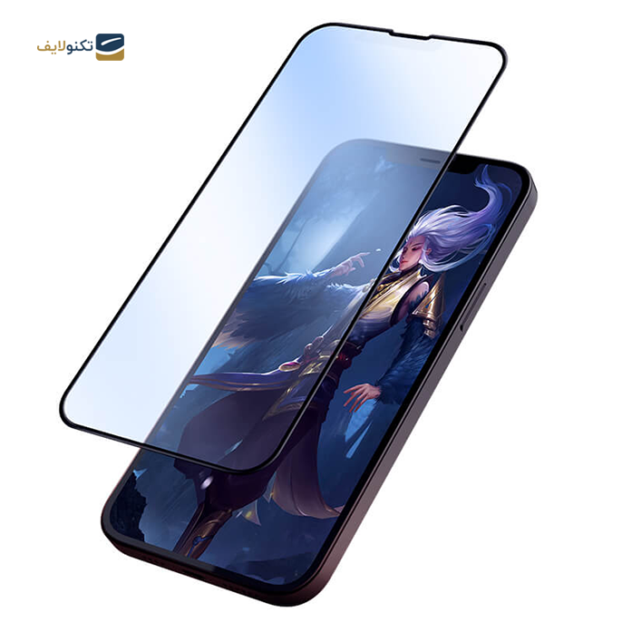 gallery- محافظ صفحه نمایش مات نیلکین مدل Amazing Fog Mirror مناسب برای گوشی iPhone 13 Pro Max-gallery-0-TLP-9531_a28b8a2f-5081-4575-8bb4-f6d018f50fb9.png