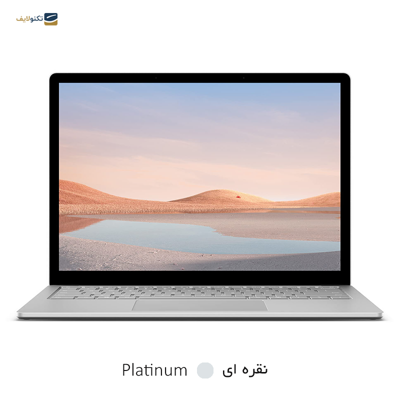 gallery- لپ تاپ 13.5 اینچی مایکروسافت مدل Surface Laptop 4 - F-gallery-0-TLP-9621_5265c736-3e7f-4b14-875e-77d6fe8c7194.1