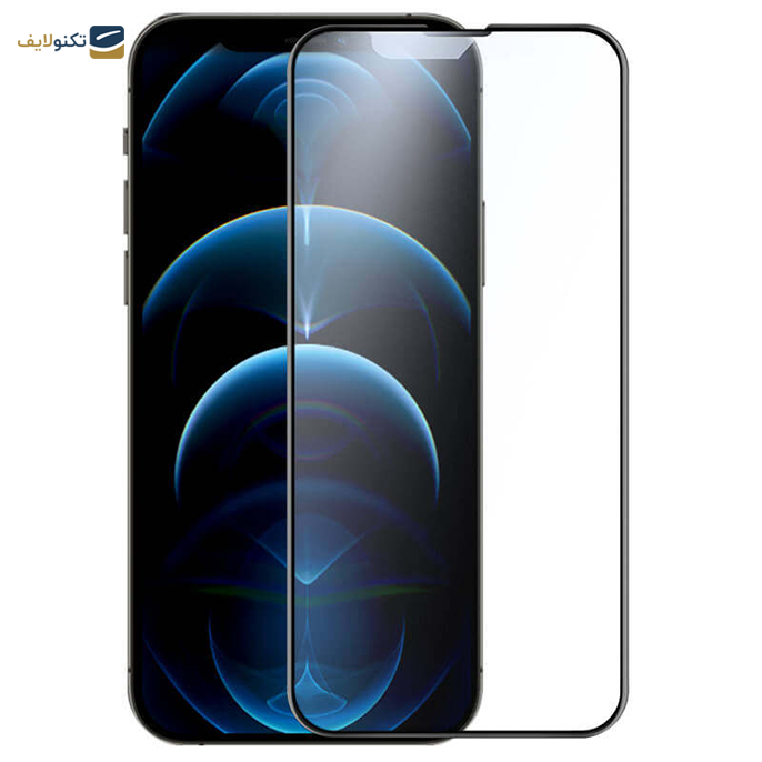 gallery- محافظ صفحه نمایش مات نیلکین مدل Fog Mirro rmatte مناسب برای گوشی iPhone 14 Max / 13 Pro Max-gallery-0-TLP-9661_2e4d88d1-84c8-46ef-97e6-daac7ceb076e.png