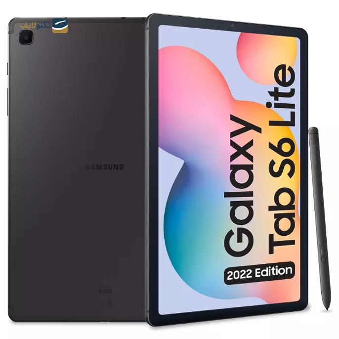 gallery-تبلت سامسونگ مدل Galaxy Tab S6 Lite (2022) - P619  ظرفیت 64 گیگابایت - رم 4 گیگابایت - پک هند-gallery-0-TLP-9814_a36042fb-03e0-4cbc-84a2-6d964877fa58.webp