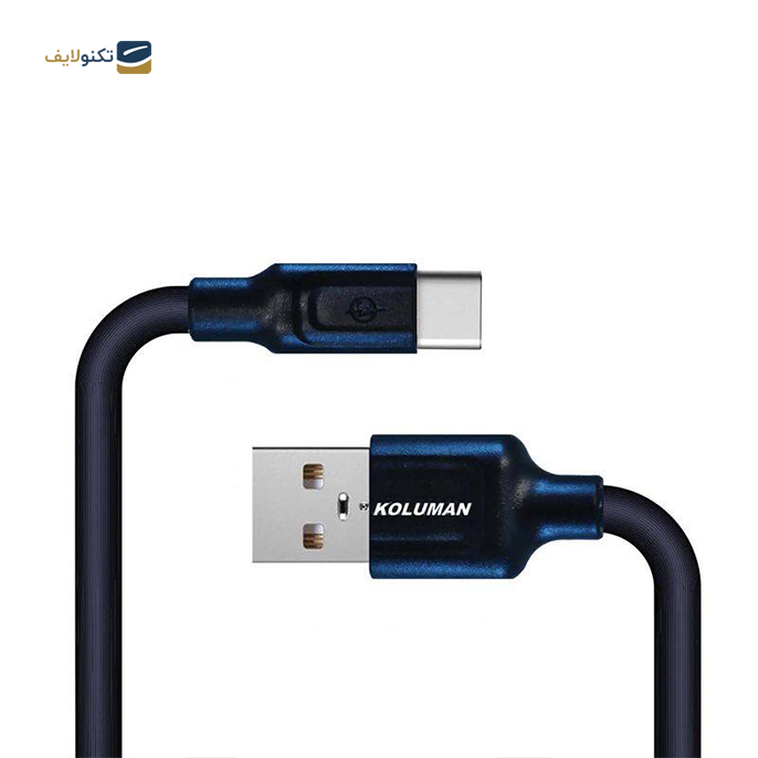 gallery-کابل تبدیل USB به USB - C کلومن مدل KD-35-gallery-0-TLP-9976_d0a161de-4a7d-476a-9b33-586e32312809.png