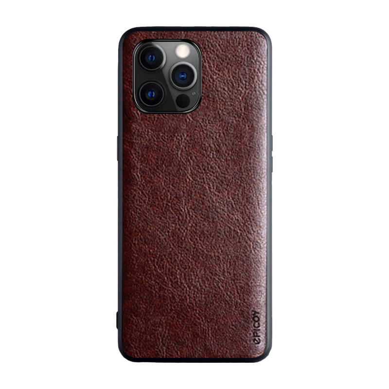 کاور گوشی اپل iphone 14 Pro اپیکوی مدل Sport-Leather