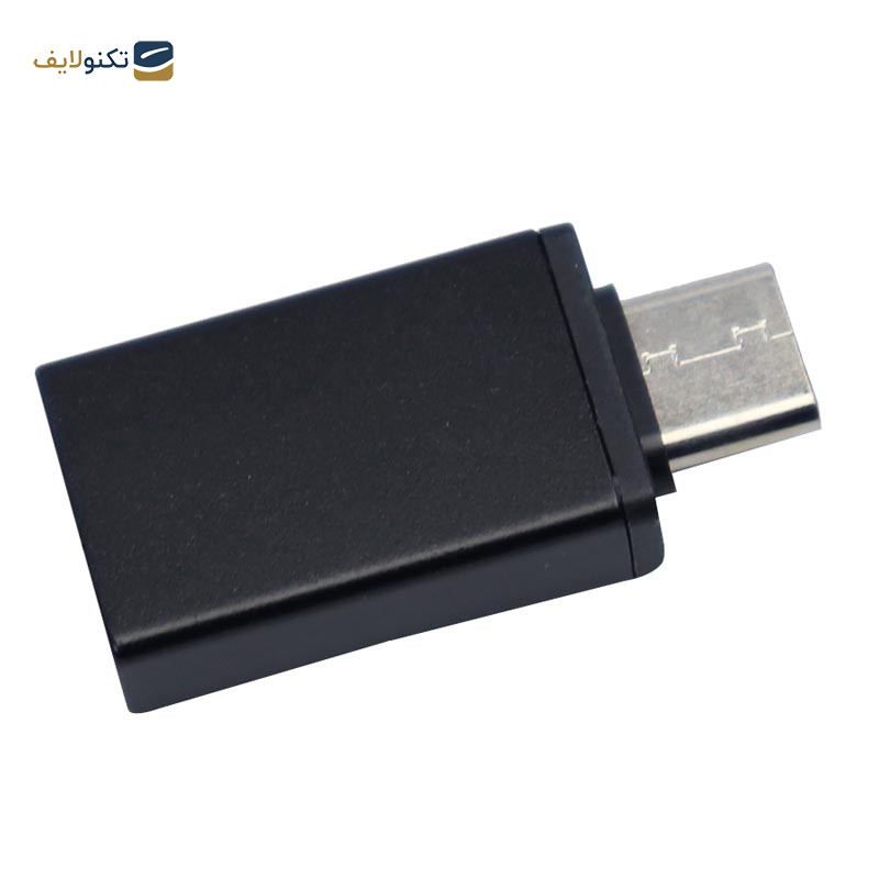 مبدل USB به USB -C پرووان مدل PCO 02