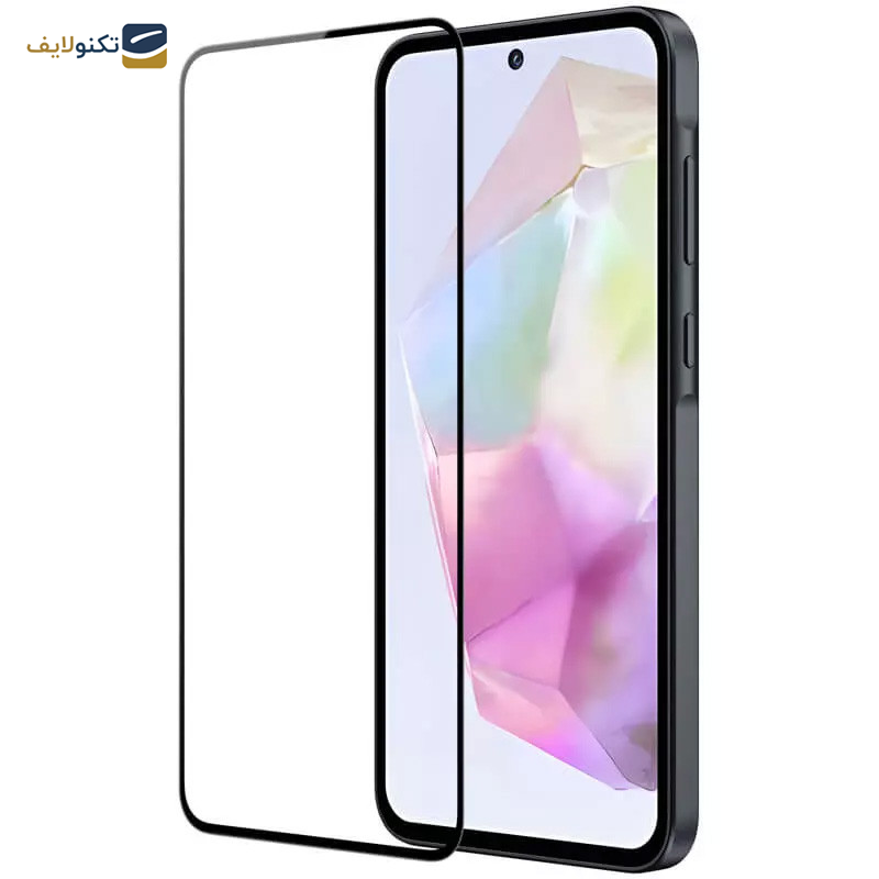 محافظ صفحه نمایش نیلکین مدل CP Plus Pro مناسب برای گوشی موبایل سامسونگ Galaxy A35 5G