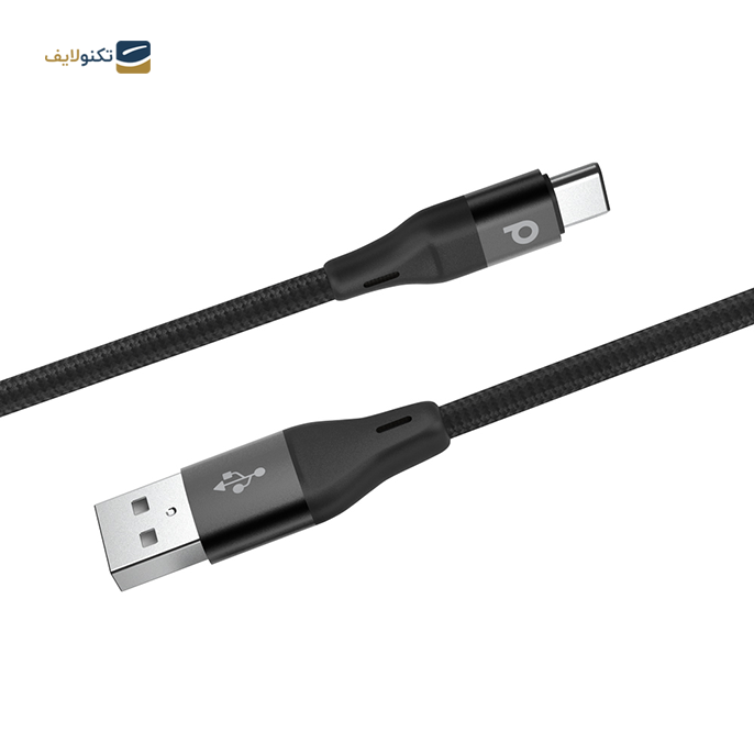 gallery-کابل تبدیل USB-A به USB-C پرودو مدل PD-ACBR22 طول 2.2 متر-gallery-1-TLP-10824_381d6e24-1e3f-4acb-9dc8-a3a78315e8e2.png