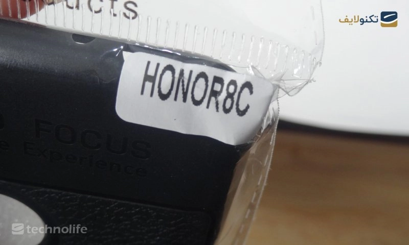 کاور مدل Auto Focus گوشی هواوی Honor 8C