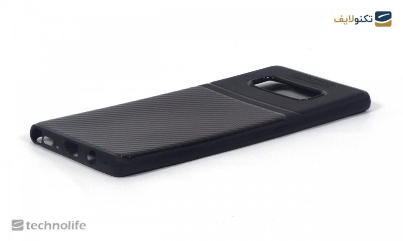 کاور مدل Auto Focus  مناسب برای گوشی سامسونگ Galaxy Note 8