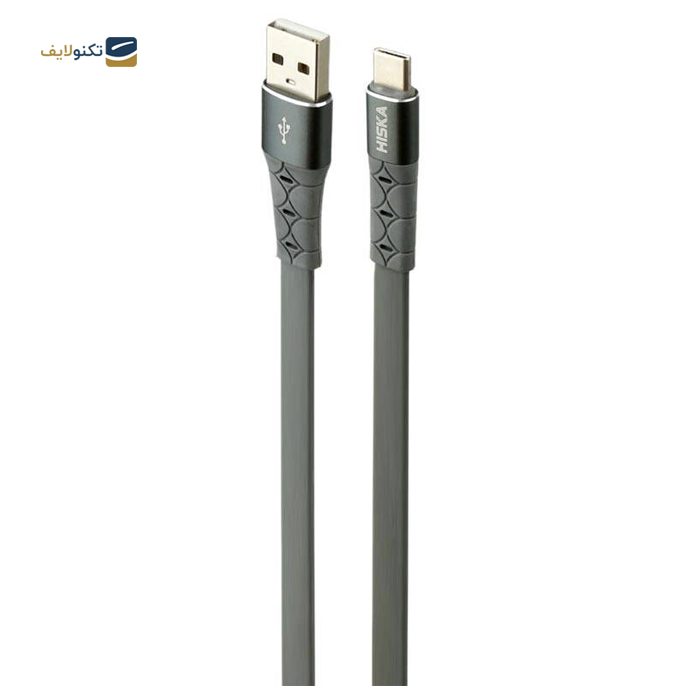 gallery-کابل تبدیل USB به USB-C هیسکا مدل LX823 طول 1 متر-gallery-1-TLP-11065_1c3a7c20-4c2f-4dc4-b2f5-ae094f8b9ac9.1