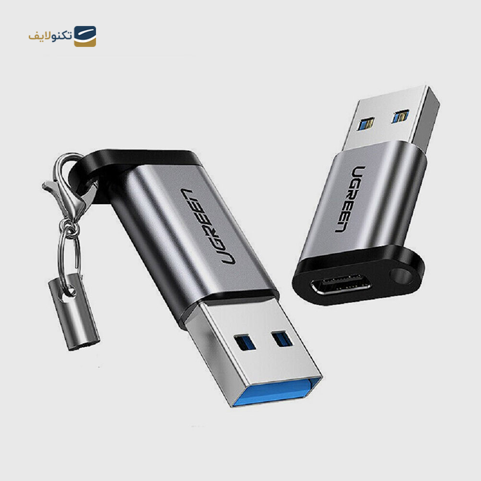 gallery-تبدیل USB به USB-C یوگرین US276 مدل 50533 -gallery-1-TLP-11235_76d0f4ec-84ab-4d50-a765-57594ee3768f.png